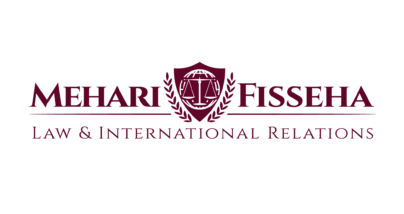 Mehari-Fisseha Logo